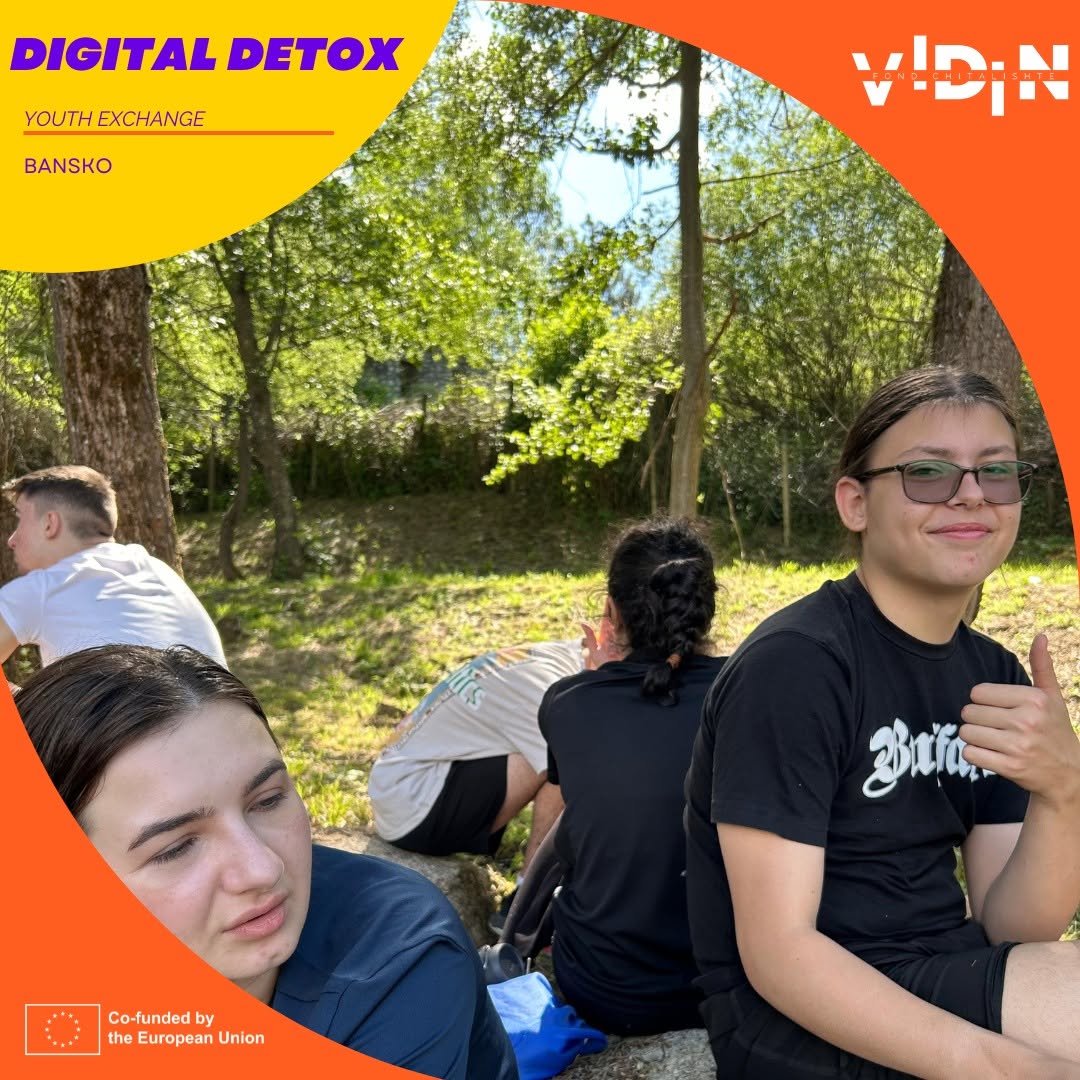 Digital Detox